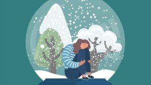 Seasonal Affective Disorder: Signs and Symptoms