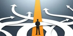 Self-Direction as a self-help technique