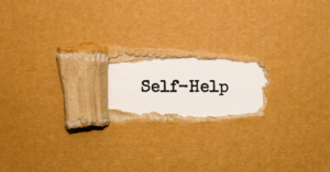 Self-Help | The Ultimate Guide To Self-Help