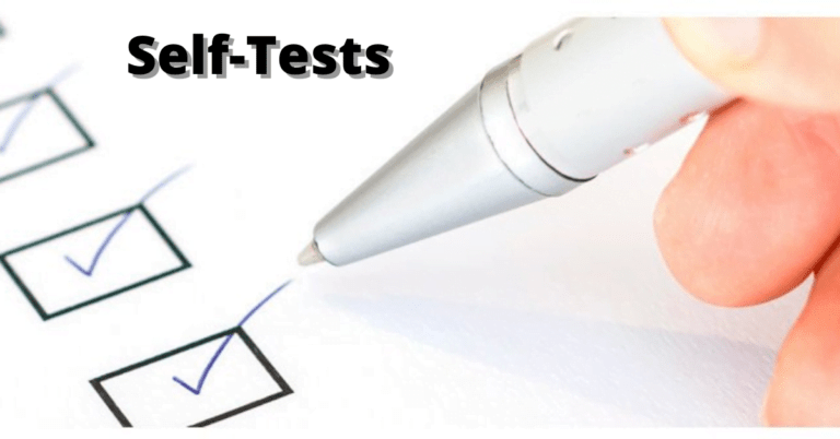 self-tests-40-different-types-of-self-tests-mantracare