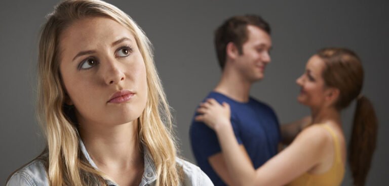 Jealousy: Types, Stages, Symptoms, Benefits & More