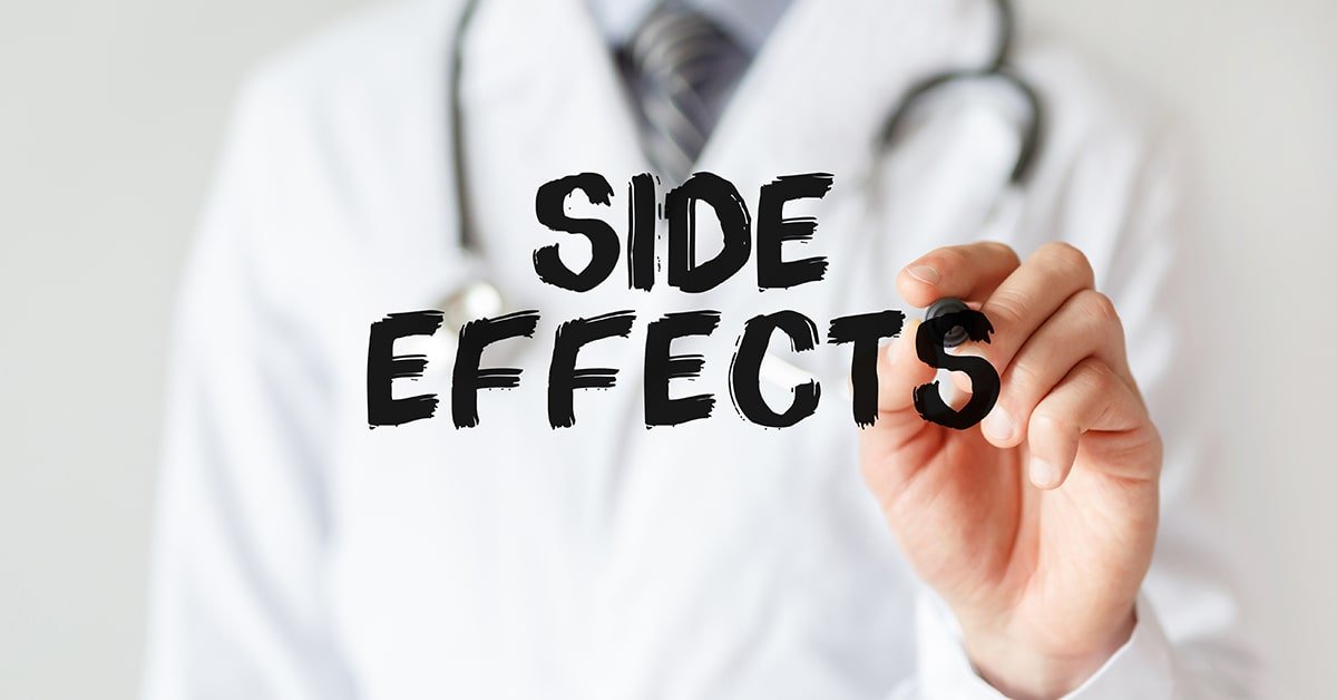 Side-Effects of Exposure Therapy