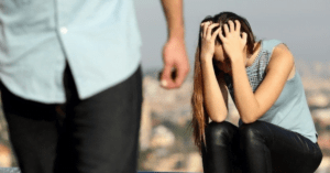 Signs That Relationship Is Over For Him