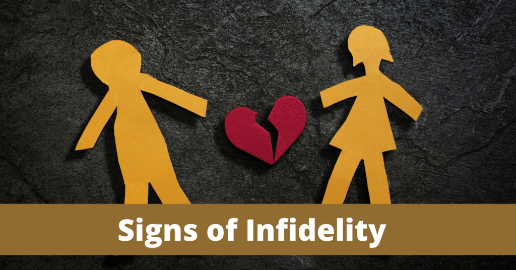 Infidelity Meaning Signs Causes Dealing Tips And More 