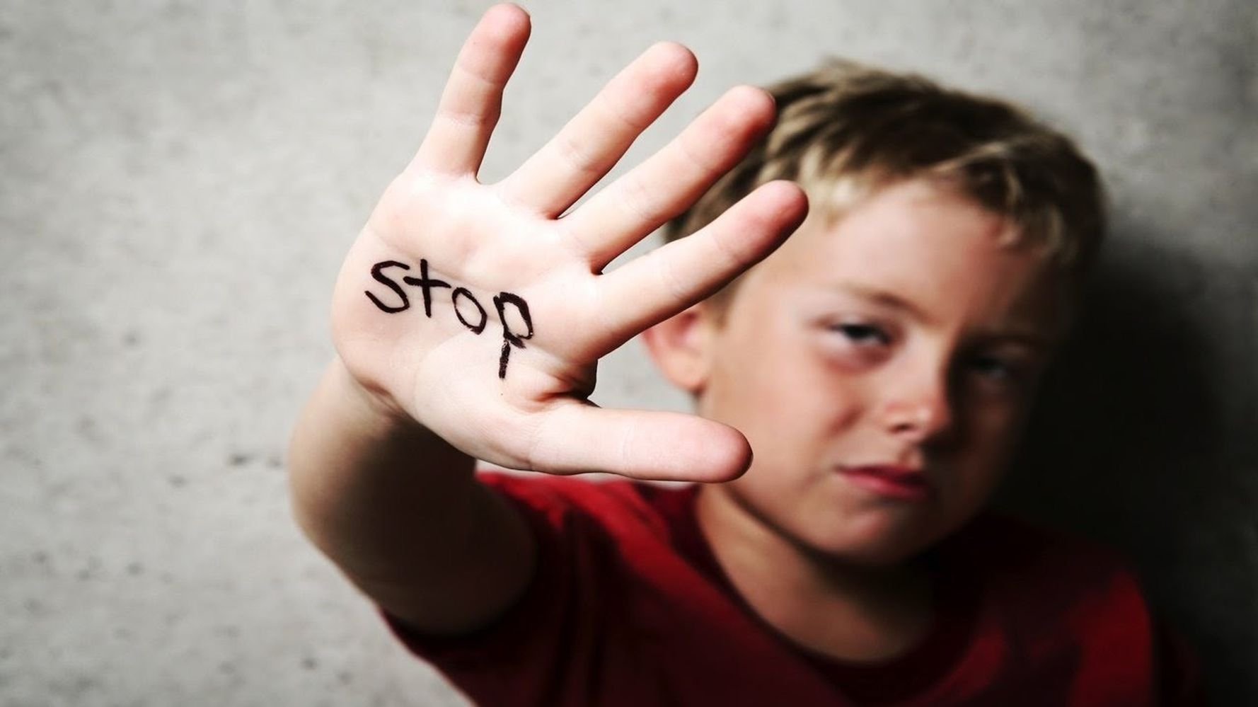 How To Stop Parental Abuse?
