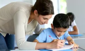 TEACHING STUDENTS WITH ADHD