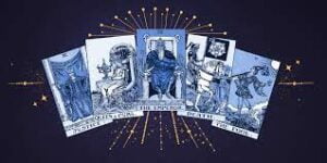 Tarot Reading