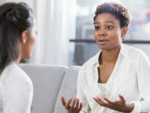 Therapist-Client Psychological Contact