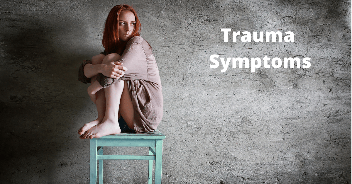 Trauma Symptoms
