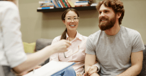 Treatment planning in counseling