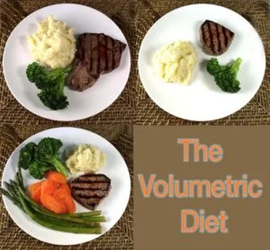 Volumetrics Diet