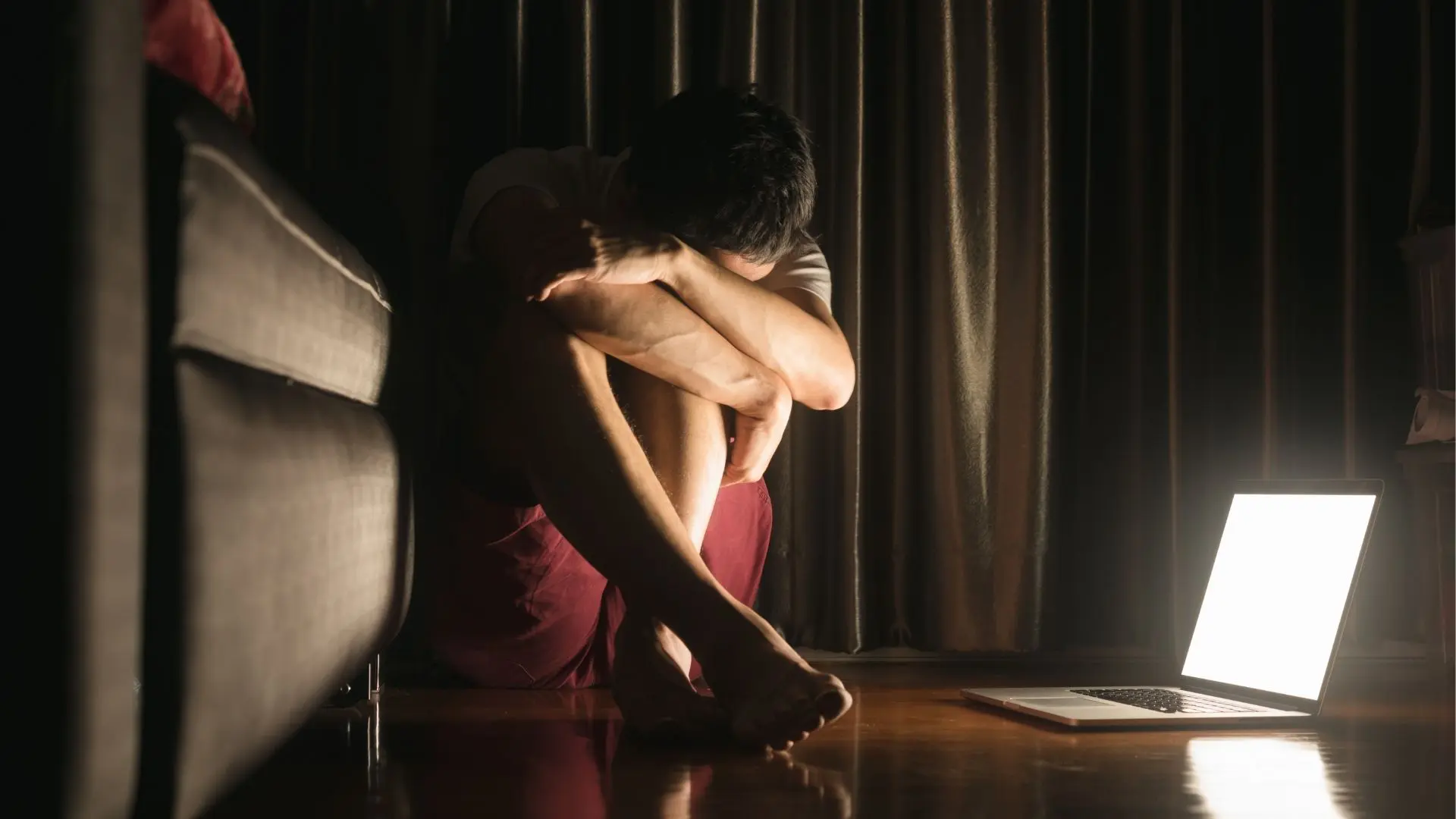 Warning Signs If Someone May Attempt Suicide