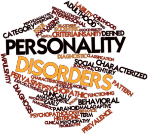 What Are Personality Disorders?