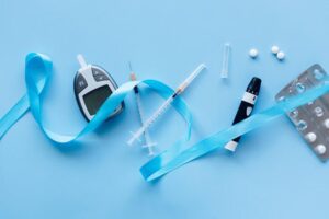 What Happens After A Blood Sugar Test?
