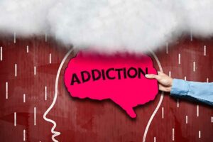 What Is Addiction?