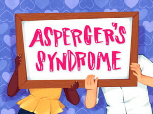 What Is Child Aspergers Syndrome
