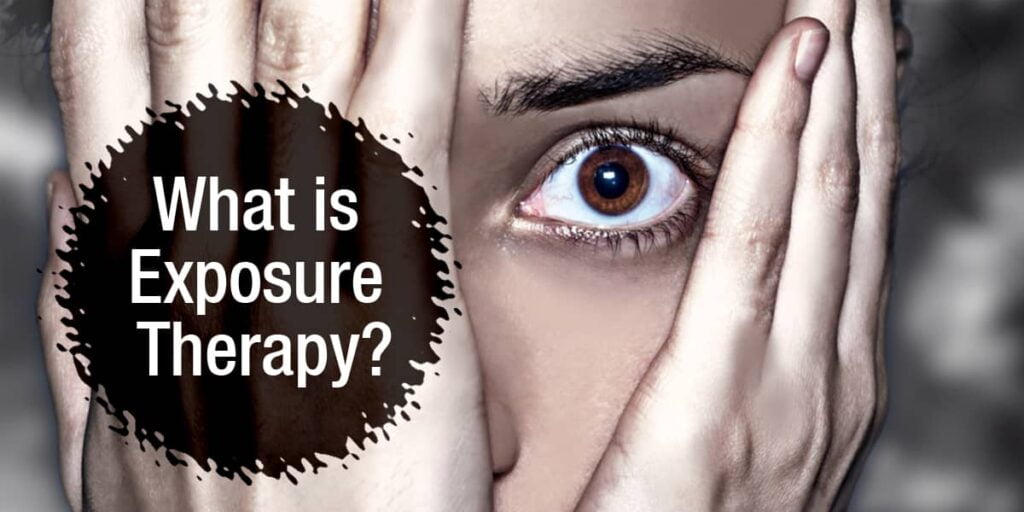 Exposure Therapy Types Techniques Benefits And More