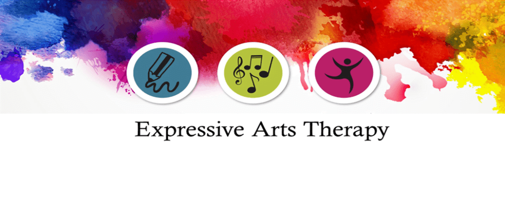 Expressive Arts Therapy Does It Work 