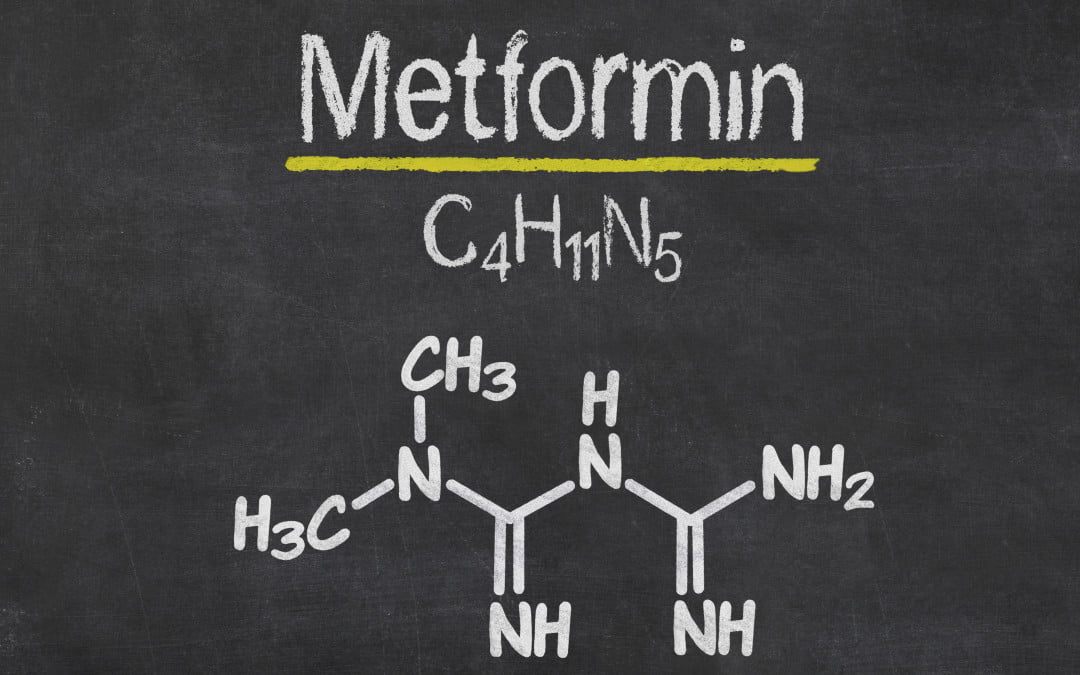 What Is Metformin
