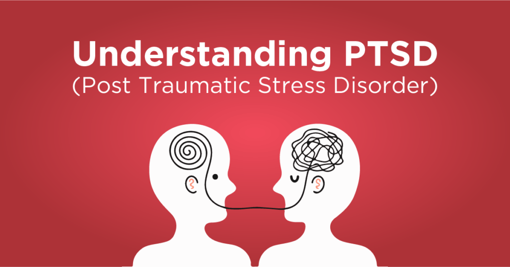 Ptsd Test (post Traumatic Disorder Test)