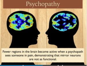 What Is Psychopathy