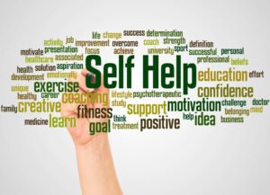What Is Self-Help