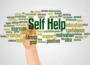 What Is Self-Help