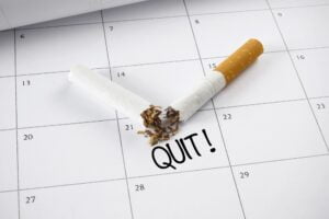 What Is Smoking Cessation?
