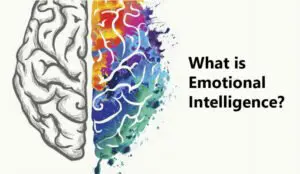 What Is Emotional Intelligence?