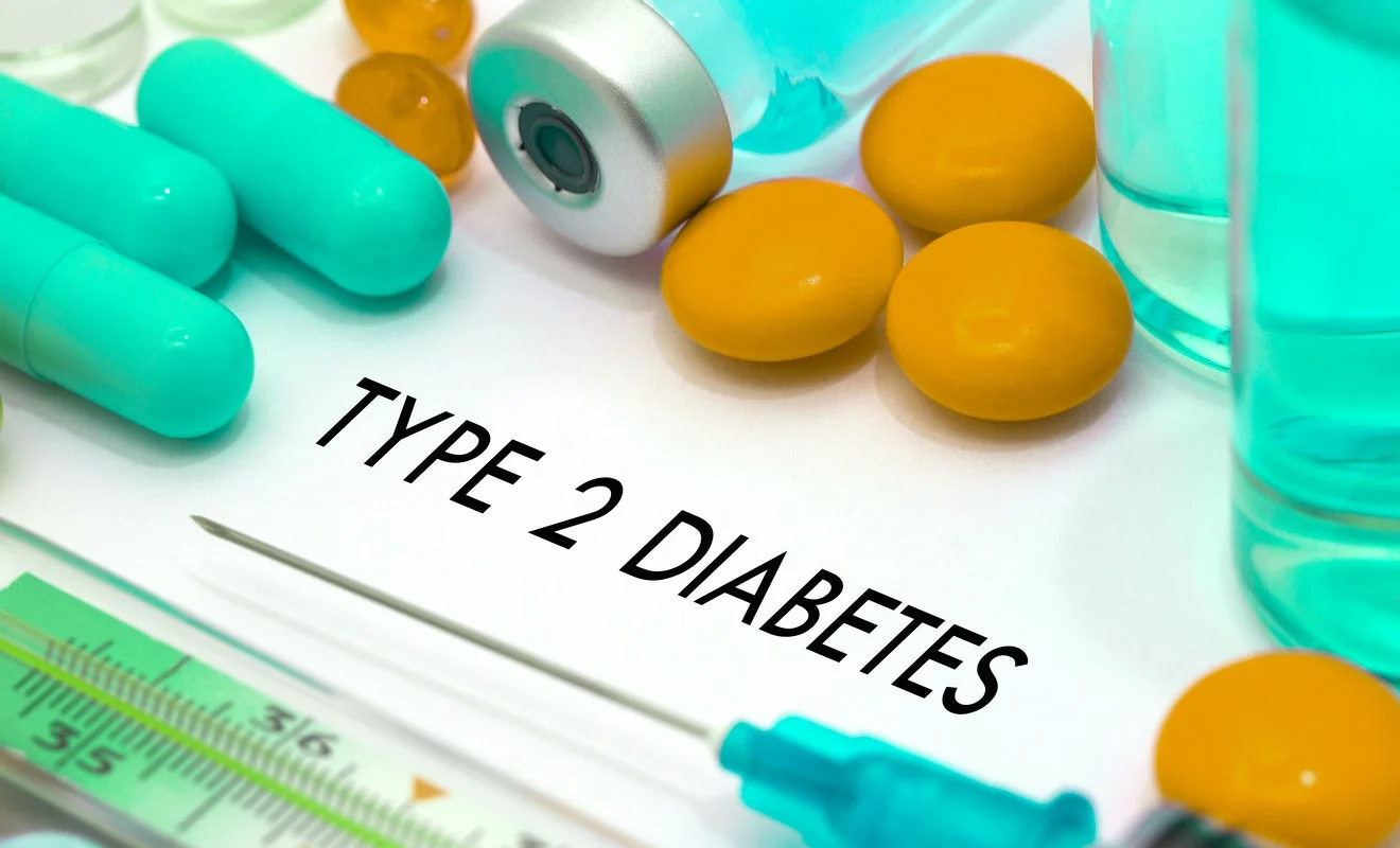What is Type 2 Diabetes