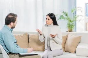 Mental Health care professionals