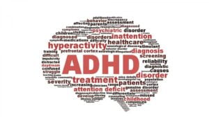 Who Will Get ADHD Diagnosis?