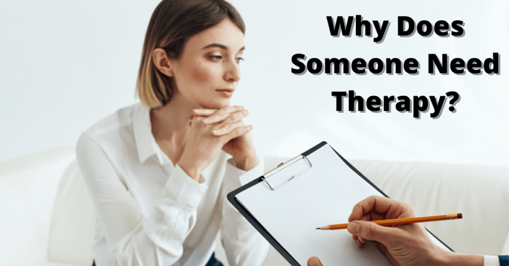 Benefits of Therapy | Reasons To Consider Therapy