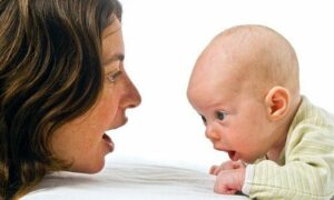  how to build attachment with your child