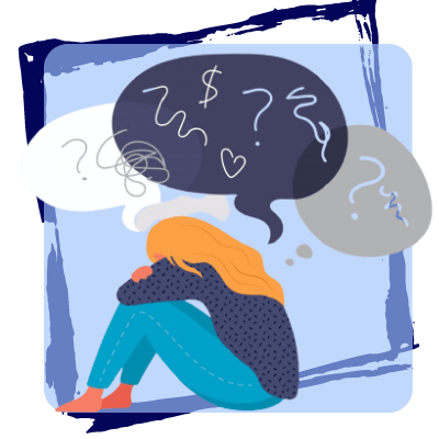 anxiety
