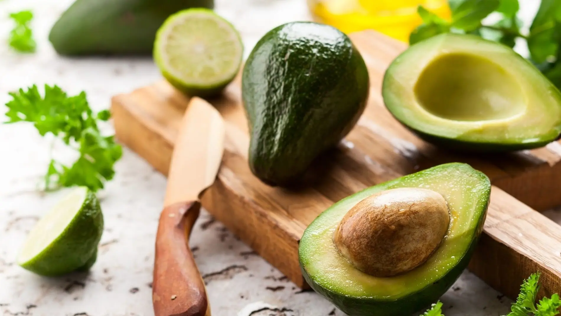 avocado that helps in anxiety