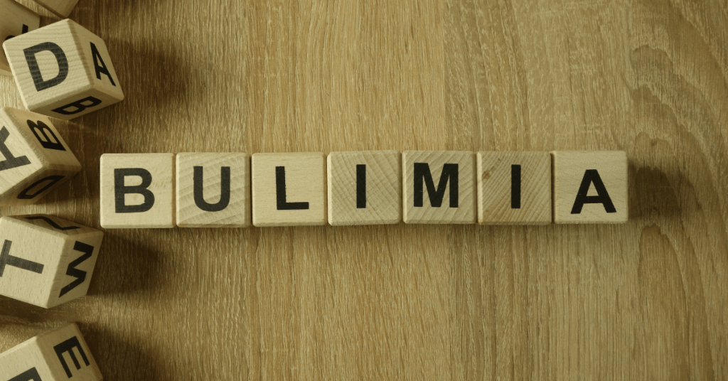bulimia test