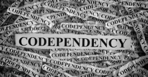 Dangers Of Co-Dependency