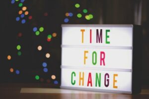 dealing with uncertainty