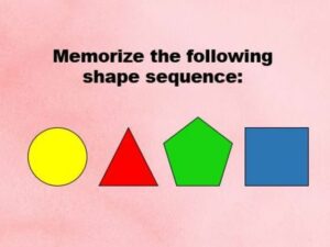 dementia test