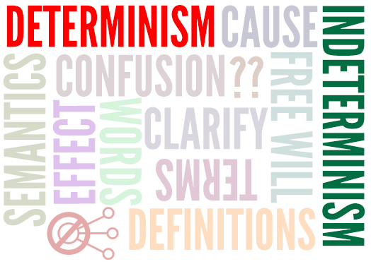 determinism