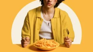 eating disorders