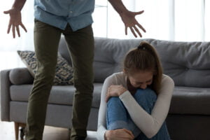 emotional abuse