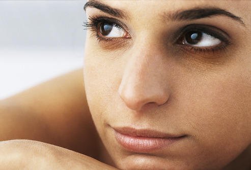 Dark Circles: Remove Naturally At Home 