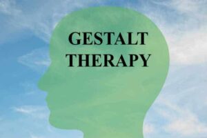 gestalt therapy