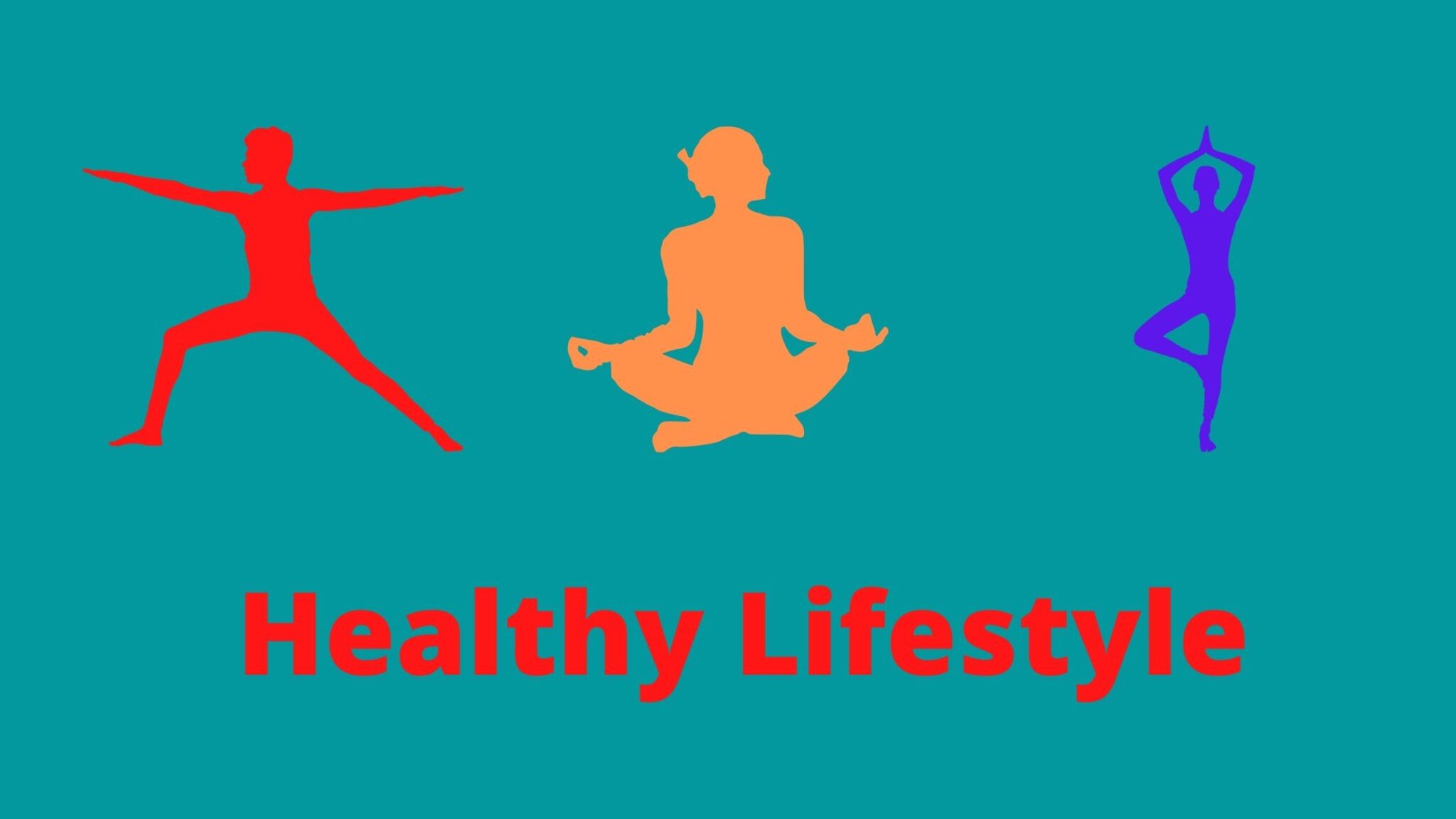 Healthy lifestyle test