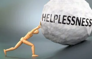 helplessness