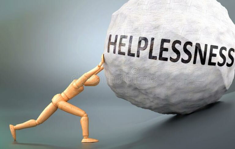 14 What Part Of Speech Is Helplessness