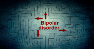 how a person with bipolar thinks