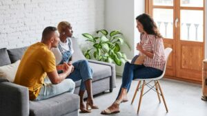 how a therapist treat depression substance use disorder